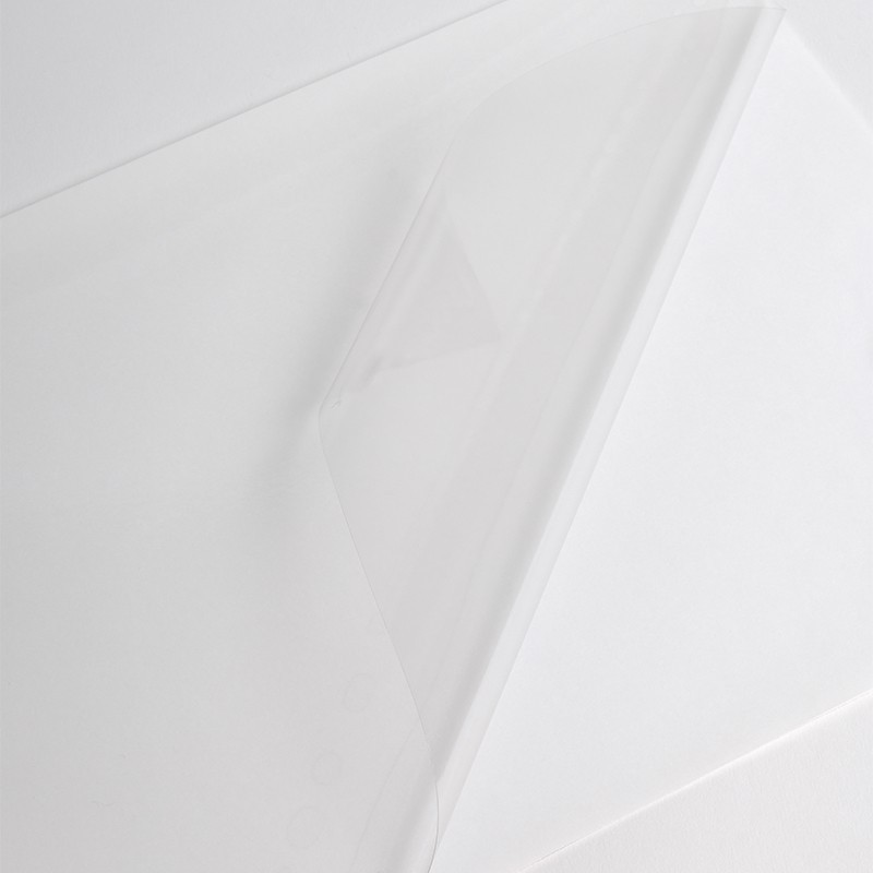 V362CG1 - Transparent Brillant adh enlevable incolore
